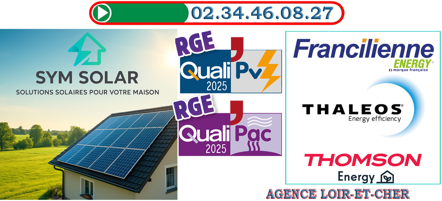 Panneaux Solaires
